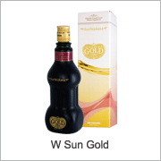 W Sun Gold